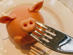 猪猪蛋糕-Fridi Patisserie Cafe