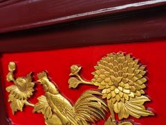 -南岳衡山风景名胜区-南岳大庙