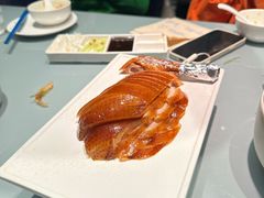 -小大董·烤鸭(观景餐厅·南京西路店)