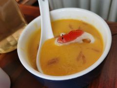 杨枝甘露-意满花千醉(金茂览秀城店)