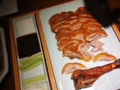 -额娘·春饼烤鸭(乐汇城店)