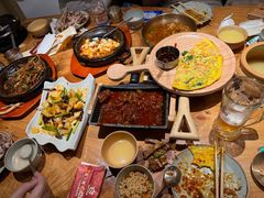 -干杯小木屋米酒店(华南店)