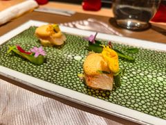 -香樟花园法式铁板烧(恒隆广场店)