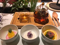 -叶叶菩提·晋福宫