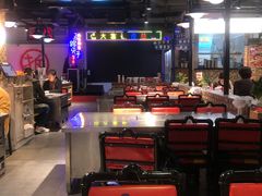 -马路牙子烧烤音乐酒馆(望京店)