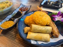 -Hi YOU你的饭局泰餐厅(雍和宫店)