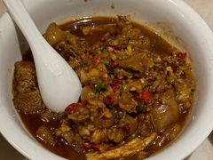 -味上湘菜馆(岳麓山店)