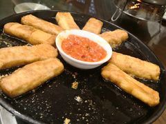 -龙川徽府(雨山路店)