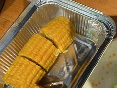 -蚝老板海鲜烧烤大排档(码头店)