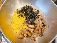 -农乐园炭火烤肉(繁花中心店)