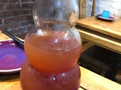 -锦尚阁烤鱼•天津菜(宣武门胡同店)