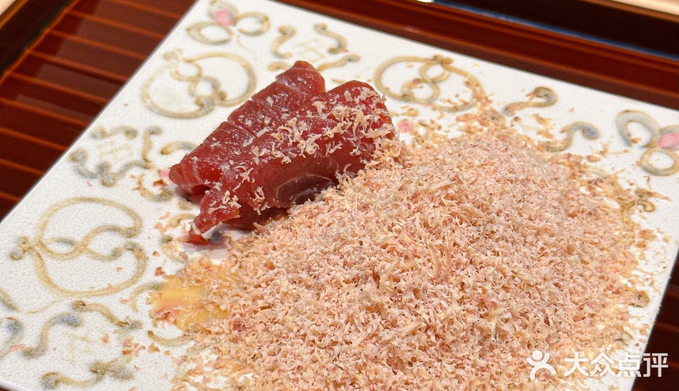 人均2k独栋日料店🍣一线湖景赏荷花