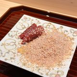 人均2k独栋日料店🍣一线湖景赏荷花