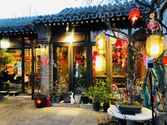 -四喜小胖·北京涮肉(五道营店)