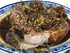 -广迎居老正兴菜馆
