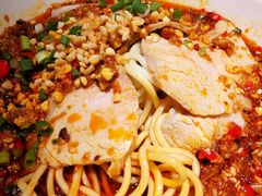 -钟太婆老妈蹄花(春熙路店)