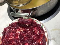 -汕头八合里海记牛肉店(清河店)