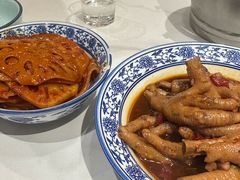 -回家吃饭·地道南昌菜(建德观总店)