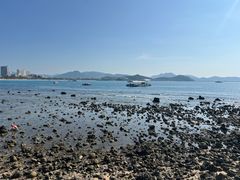 -三亚绿发山海天JW万豪酒店
