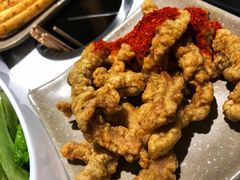 -串一火锅(赛格国际购物中心店)