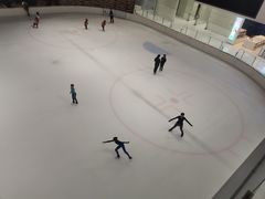 -TheRink大零溜冰场(IFS国金中心店)