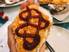 -千岛蚝高压锅生蚝·人参火锅(白云万达店)