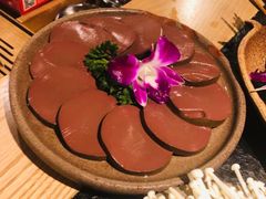 -味舵主重庆火锅(邓尉路店)