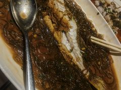 -维园悦谱·海派家常菜(乌鲁木齐南路店)