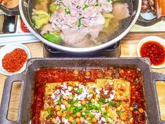-全牛匠·乐山跷脚牛肉(新中关店)