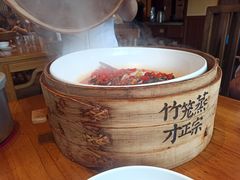 -渔乡米香·剁椒鱼头(四方坪店)