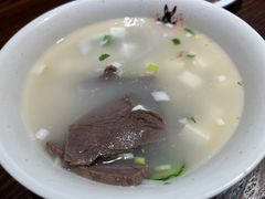 -王记驴火河间驴肉火烧(长青店)