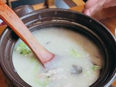 -如轩·海鲜砂锅粥·潮汕菜(一品天下店)