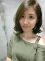 -New Fashion·新时尚形象设计