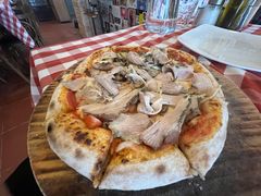 -安立可意大利美食