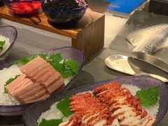 -西安W酒店·WEI全味西餐厅