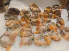 -川骄海鲜自助(河东店)
