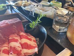 -捞王猪肚鸡火锅(昆山店)
