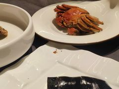 -A One Kitchen·南京精菜馆(德基广场店)