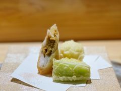 -麦MUGI铁板烧日式料理