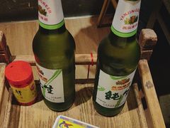-芦月轩羊蝎子(劲松店)
