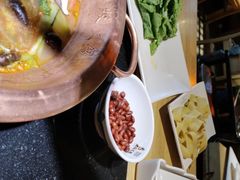 -老版火锅(半坡店)