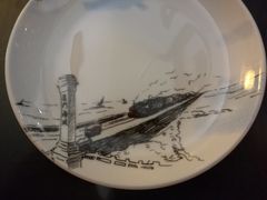 餐具摆设-堂宴·老厦门私房菜(1988仙岳总店)