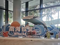-中国（海南）南海博物馆