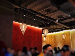 -丝路金桃·新疆菜(徐汇店)