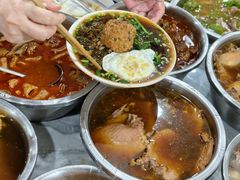 -吉祥面馆(孩儿巷北路店)