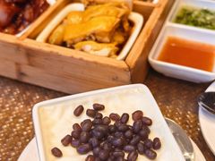 红豆双皮奶-老广酒楼(樱花店)