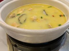 -如一鸡鲍鱼·粤式煲汤(长泰广场店)