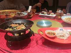 -山西会馆·晋菜·晋商宴·学堂记忆(许坦西街店)