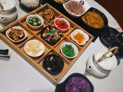 -新仙清汤牛腩(铜锣湾店)