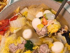 -绍兴老味道·非遗门店(银泰城店)
